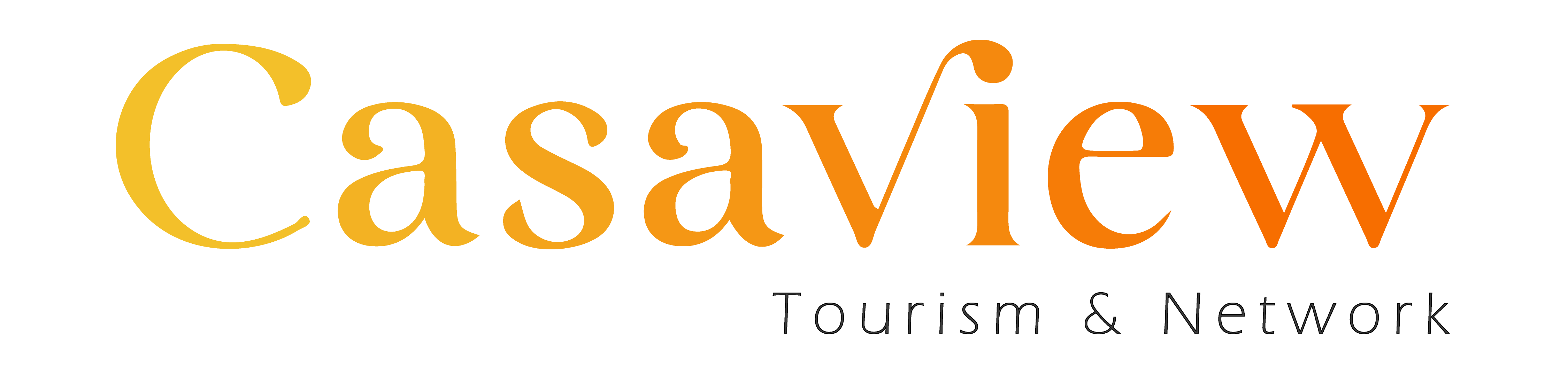 Casaview — Tourism & Network